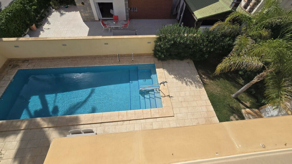 Detached Villa Cabo Roig Alicante - image 3