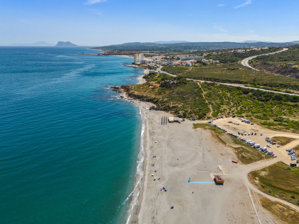 Detached Villa Sotogrande Cádiz - image 3
