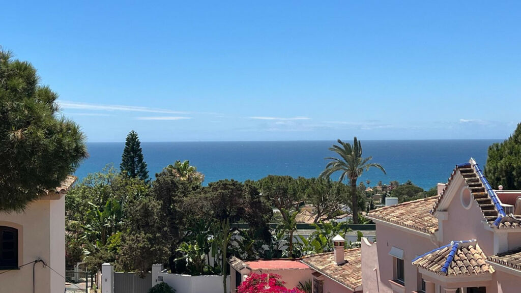 Detached Villa Marbesa Málaga - image 3