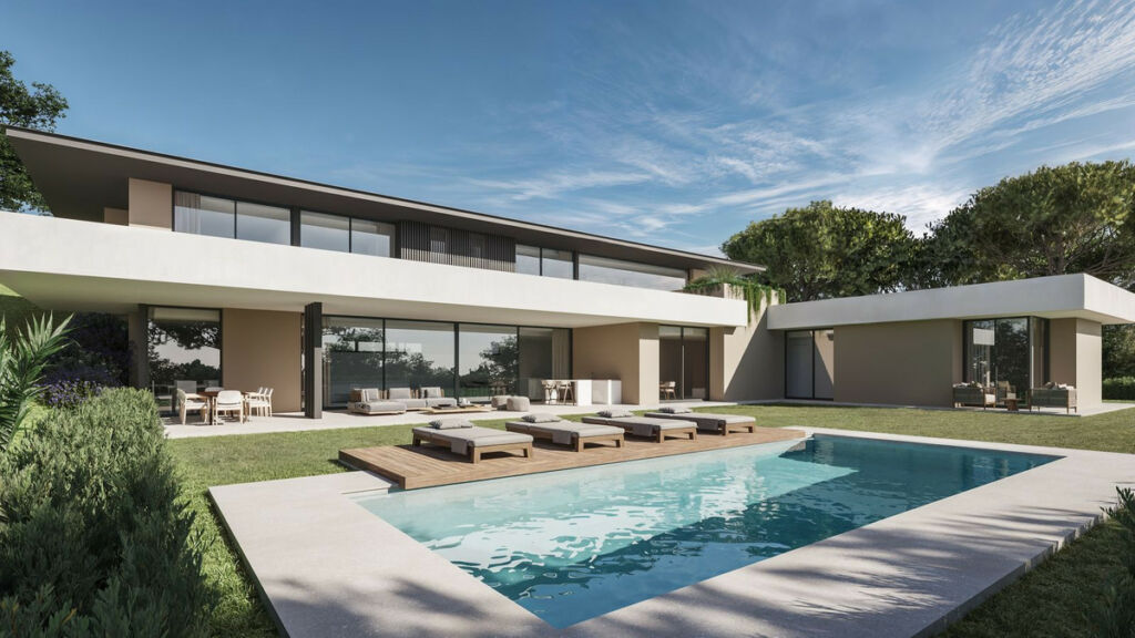 Residential Plot Sotogrande Cádiz - image 3