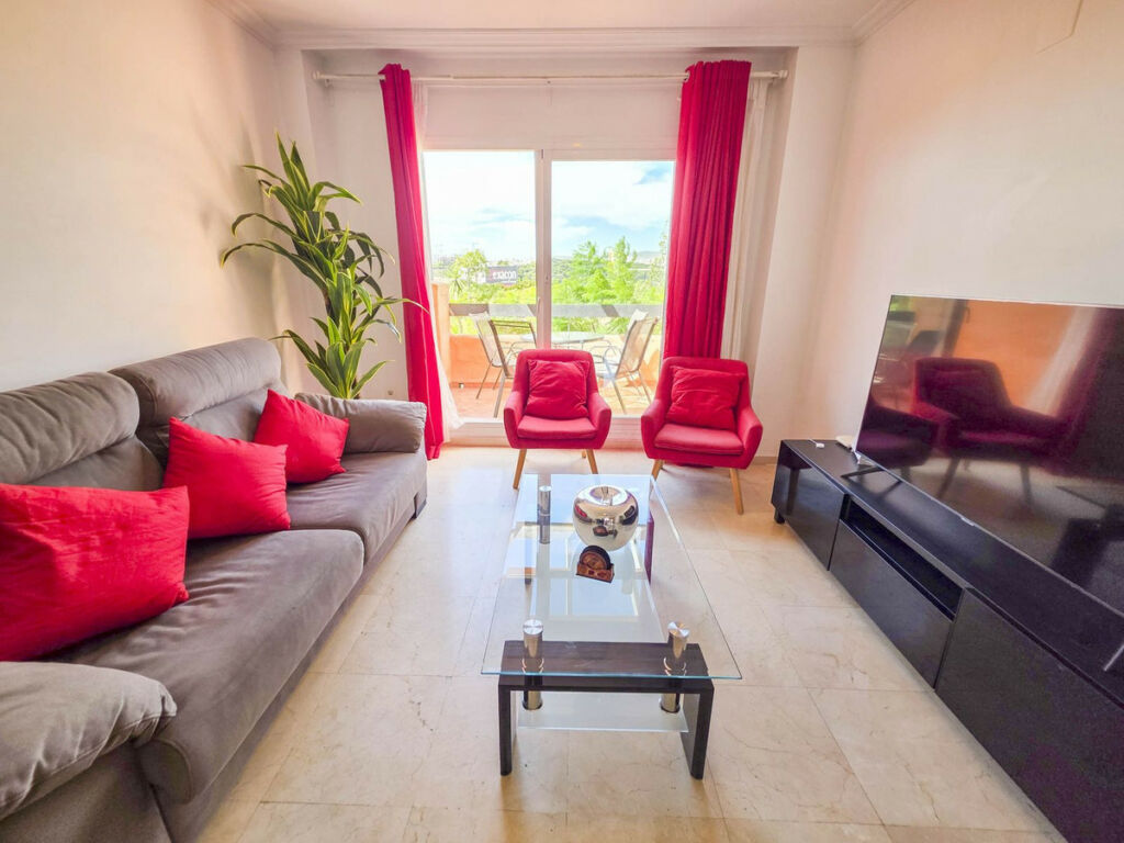 Penthouse Casares Playa Málaga - image 8