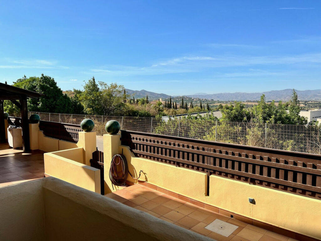Semi-Detached House Alhaurín de la Torre Málaga - image 6