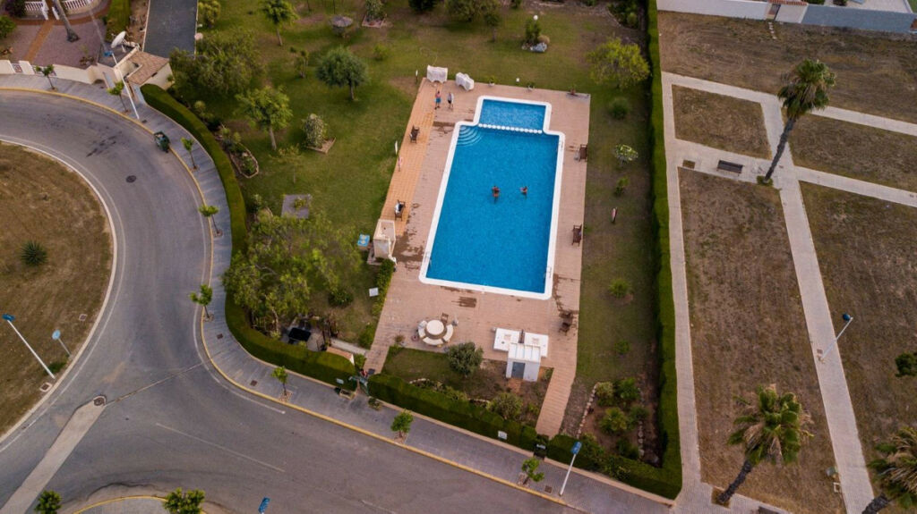 Detached Villa La Siesta Alicante - image 3