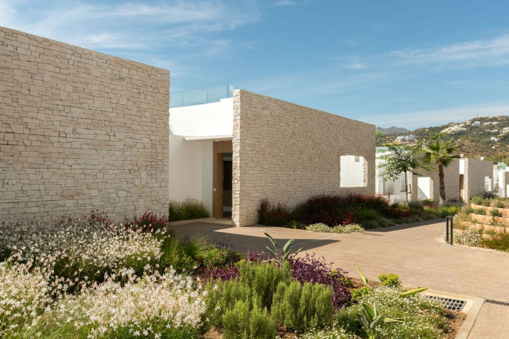 Semi-Detached House Santa Clara Málaga - image 3