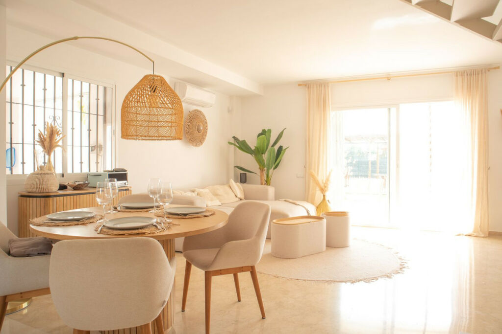Semi-Detached House Nueva Andalucía Málaga - image 6