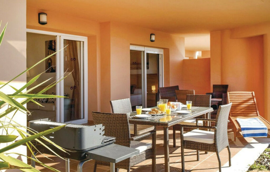 Ground Floor Apartment Mar Menor Golf Village Murcia - image 3