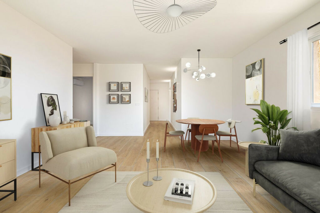Middle Floor Apartment Estepona Málaga - image 6