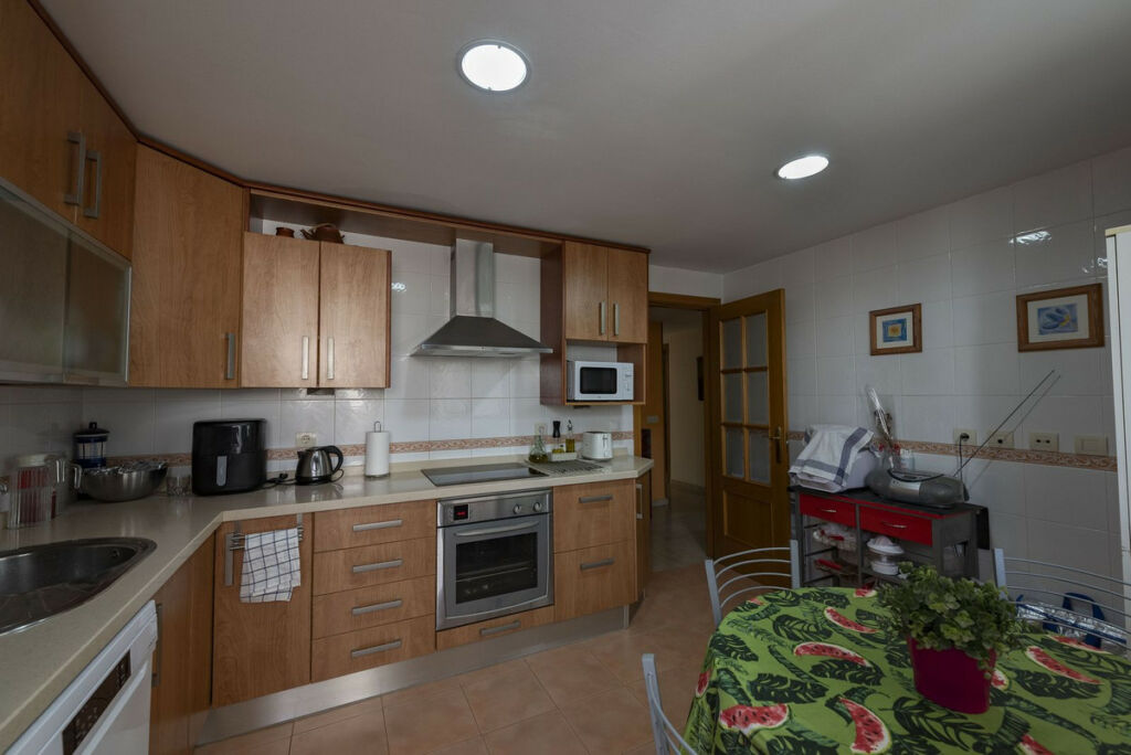 Penthouse Torremolinos Málaga - image 3