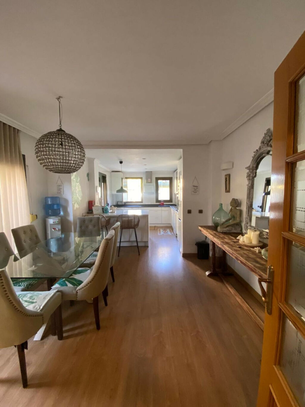Penthouse Duplex Marbella Málaga - image 3