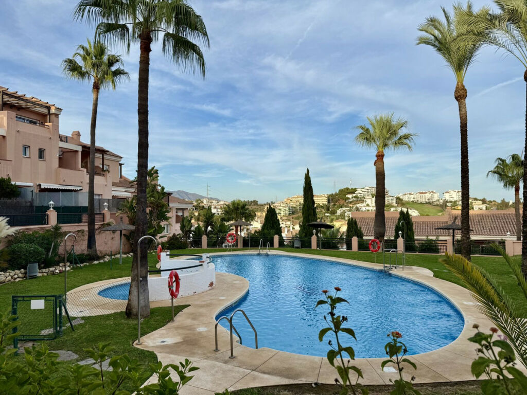 Duplex Riviera del Sol Málaga - image 3