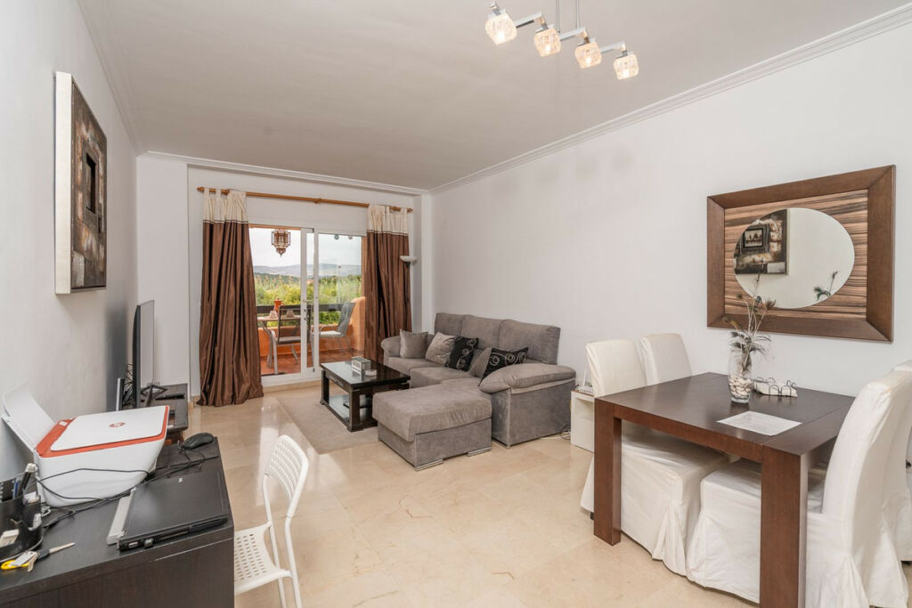 Penthouse Casares Málaga - image 3