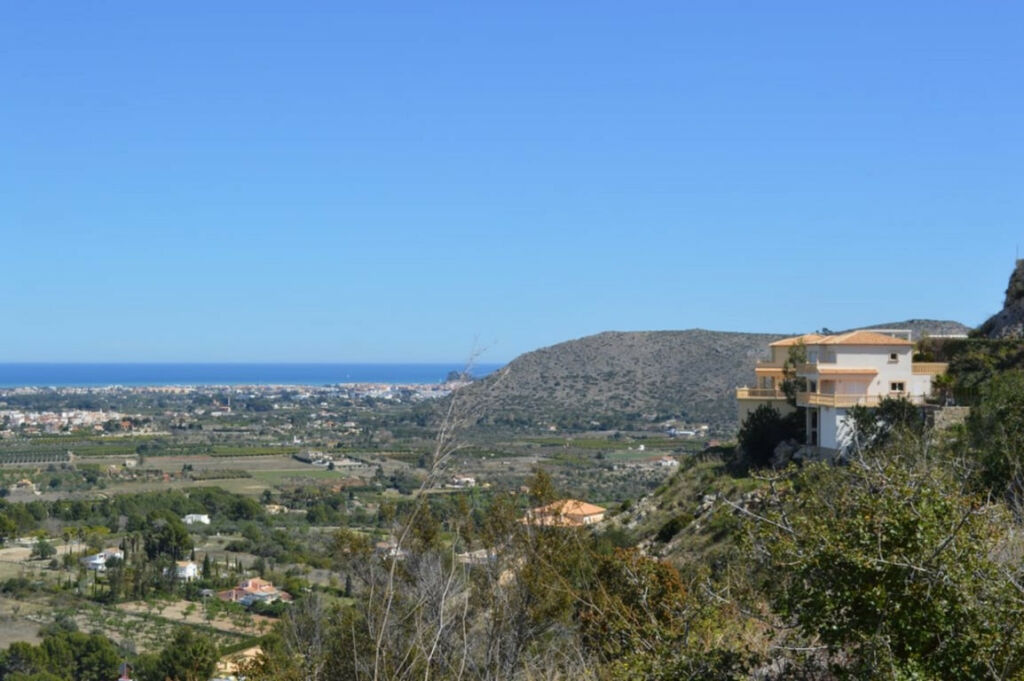 Land Pedreguer Alicante - image 3