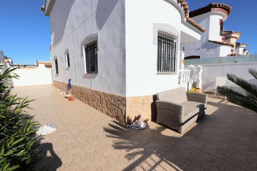 Detached Villa Sucina Murcia - image 3