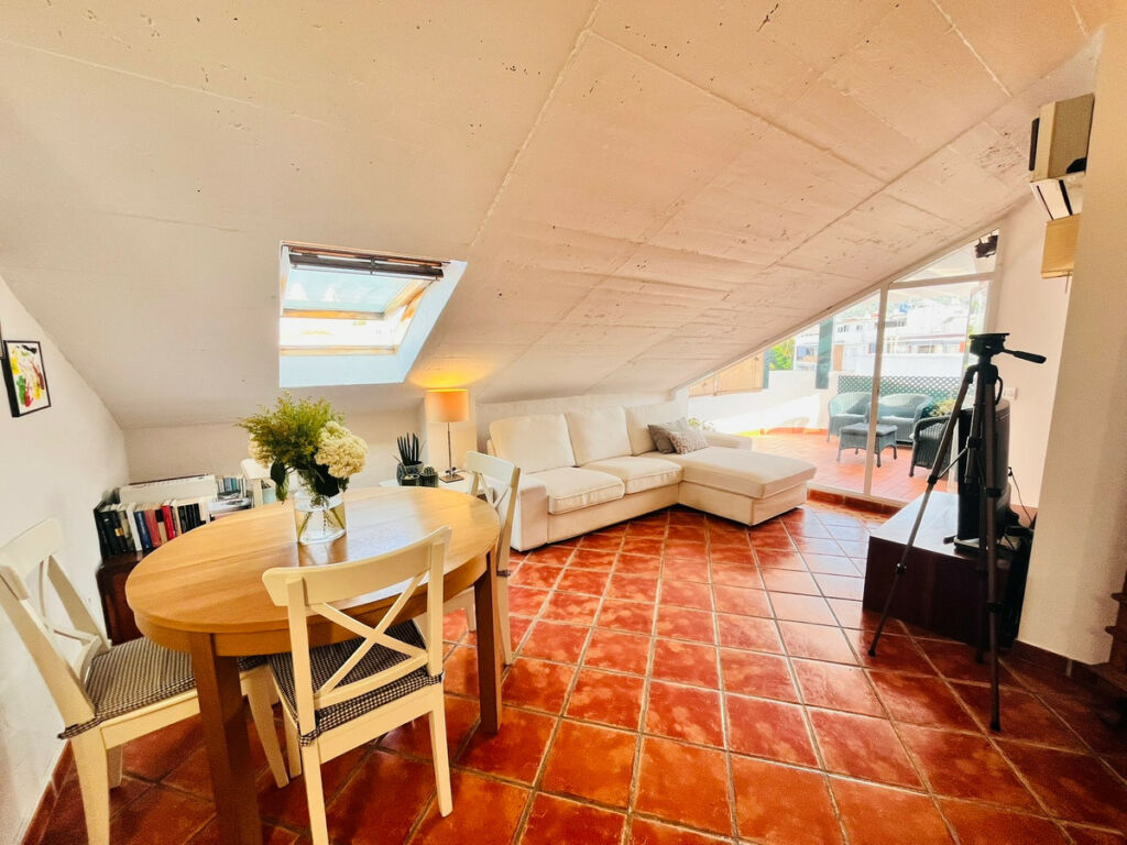 Penthouse Marbella Málaga - image 3