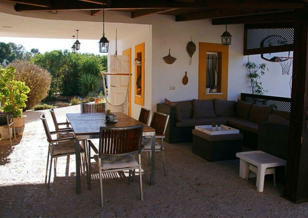 Detached Villa Lorca Murcia - image 3