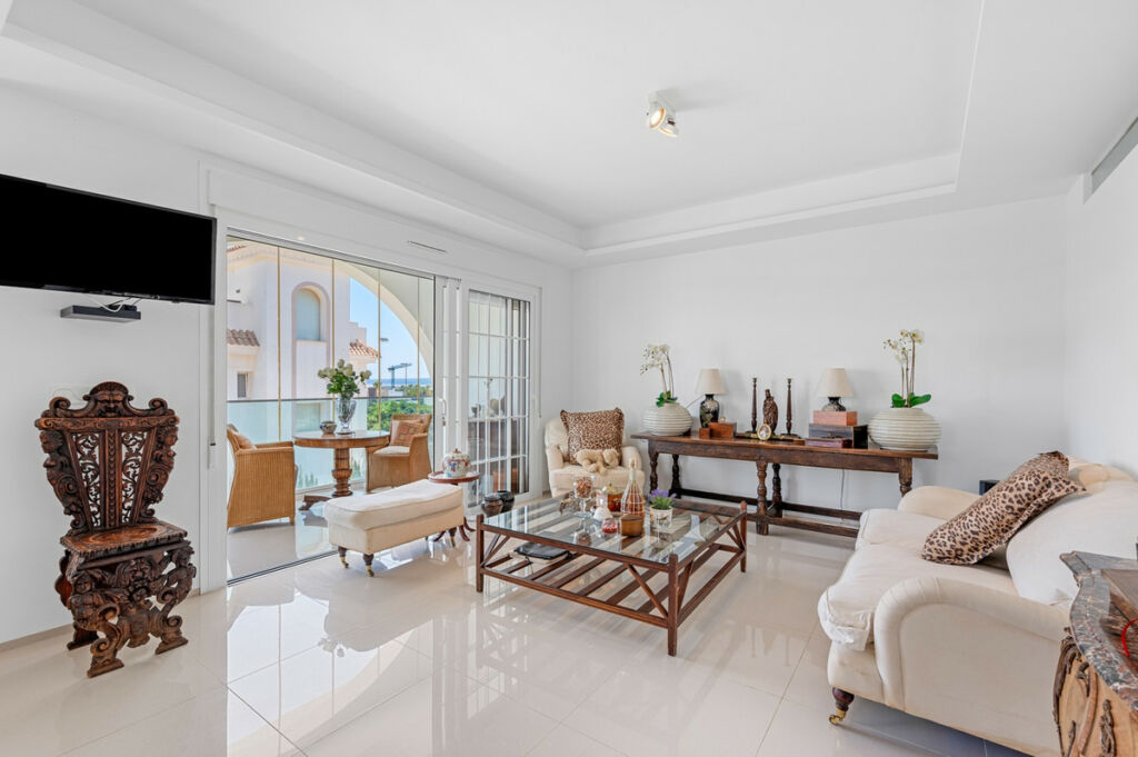 Penthouse Ciudad Quesada Alicante - image 3