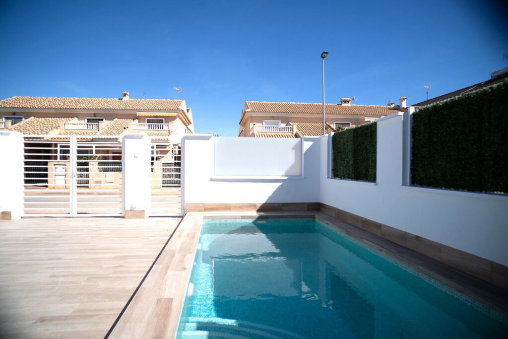 Townhouse San Javier Murcia - image 3