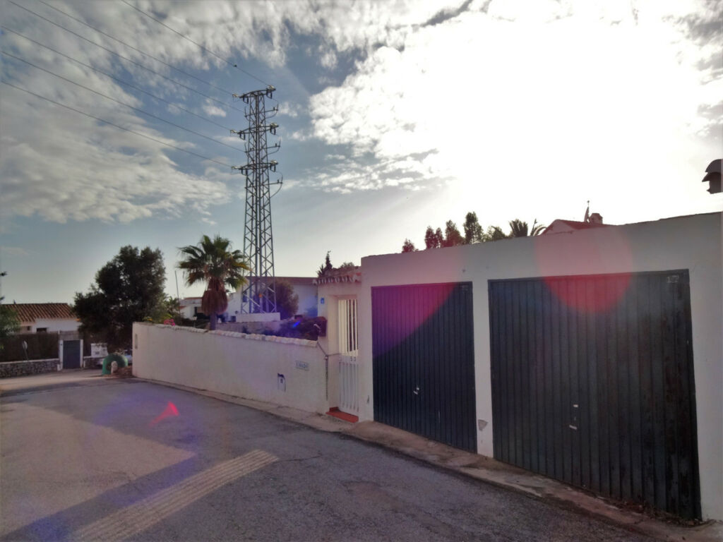 Residential Plot Calypso Málaga - image 3
