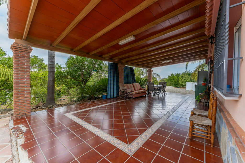 Finca - Cortijo Coín Málaga - image 3