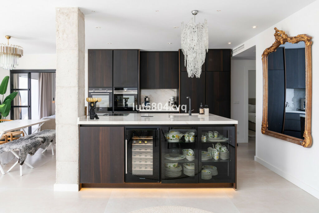 Penthouse La Quinta Málaga - image 3