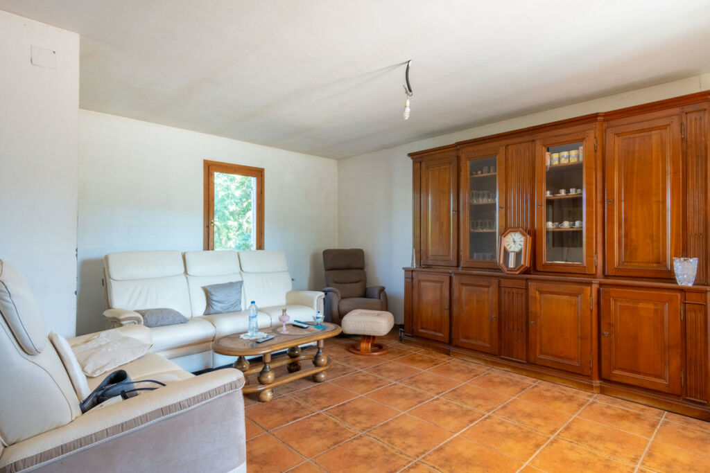 Detached Villa Pedreguer Alicante - image 3
