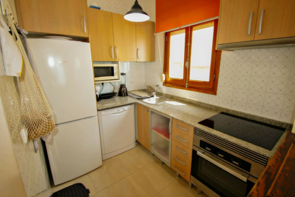 Ground Floor Apartment Moraira Alicante - image 3