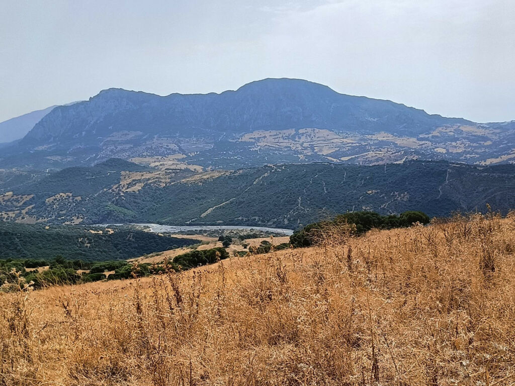 Farm Gaucín Málaga - image 2