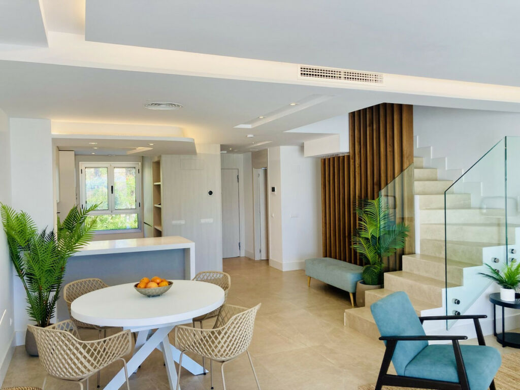 Townhouse La Cala Golf Málaga - image 3