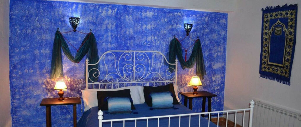 Hotel Júzcar Málaga - image 3