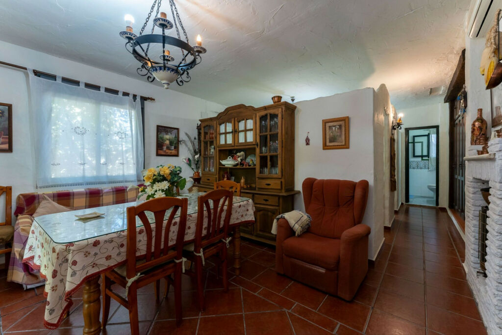 Detached Villa Coín Málaga - image 3