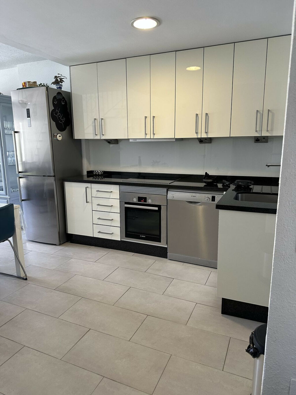 Duplex El Faro Málaga - image 3