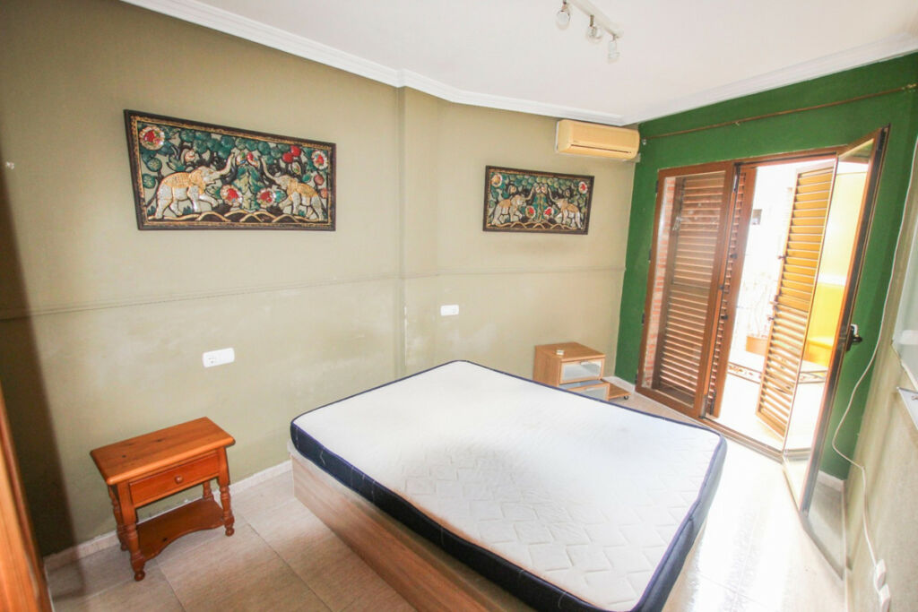 Penthouse Calpe Alicante - image 3