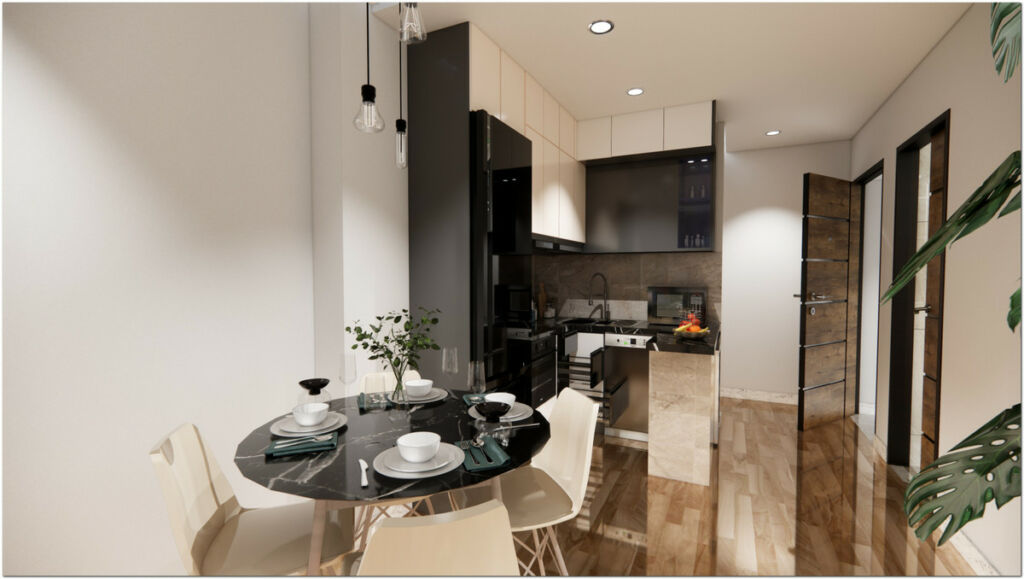 Ground Floor Apartment Fuengirola Málaga - image 3
