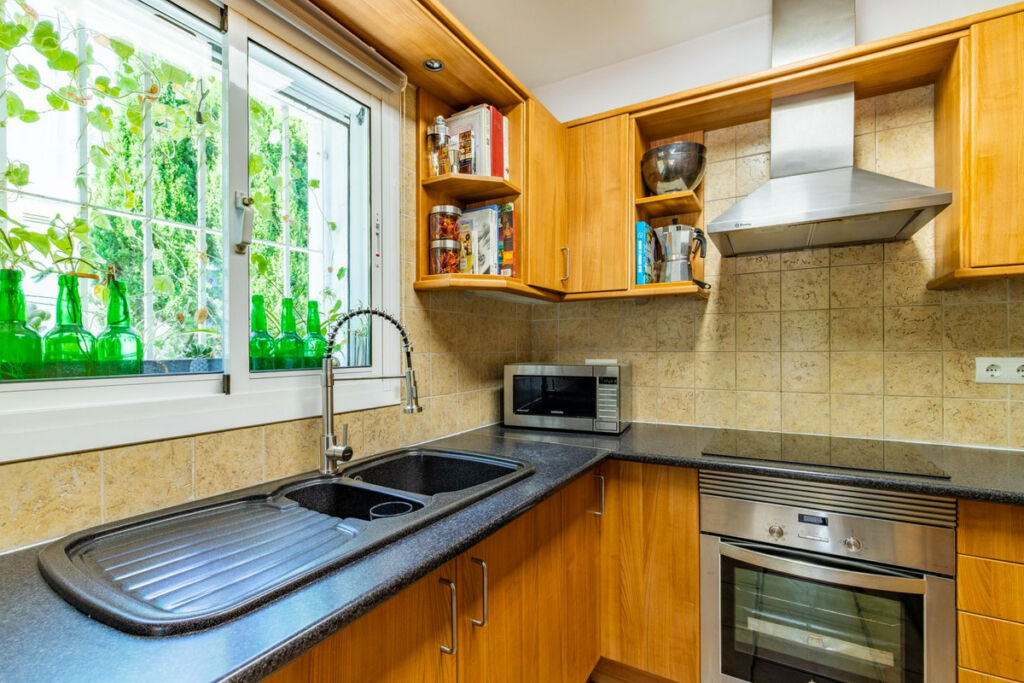 Detached Villa Benissa Alicante - image 3