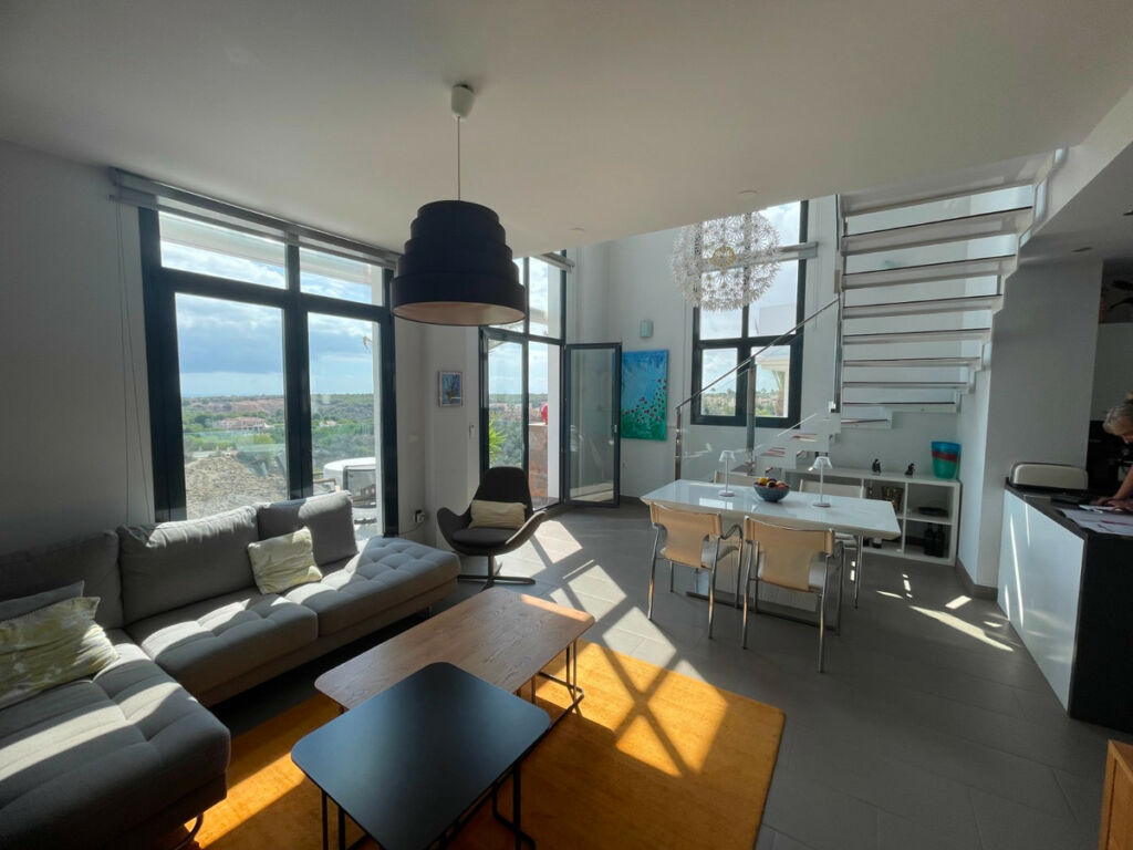 Duplex Las Ramblas Golf Alicante - image 3