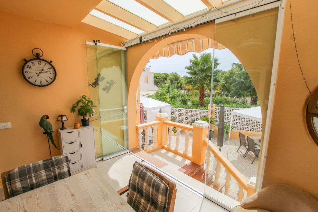 Detached Villa Calpe Alicante - image 3