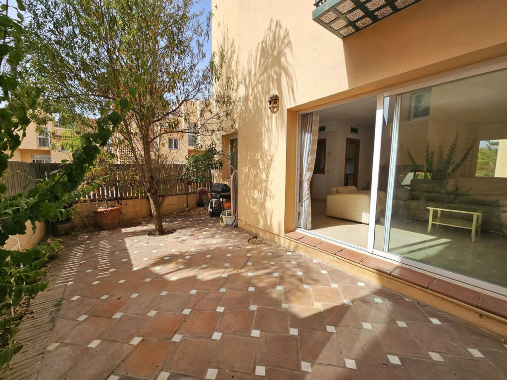 Semi-Detached House Nueva Andalucía Málaga - image 3