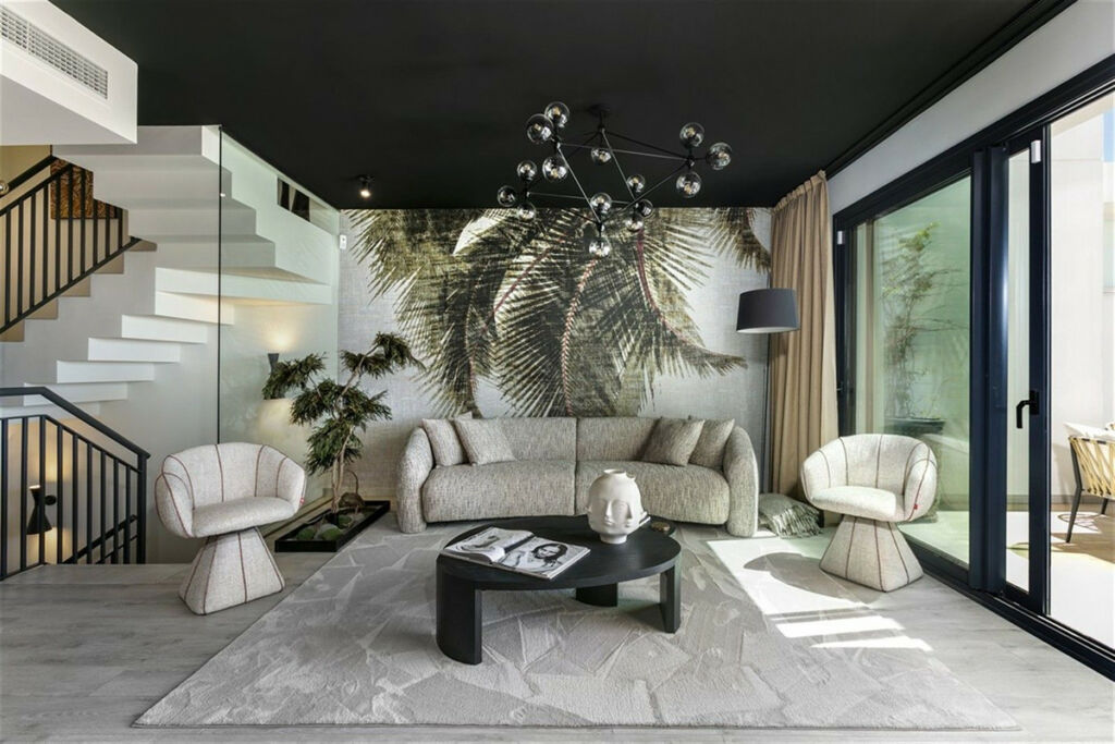 Townhouse Sotogrande Cádiz - image 3