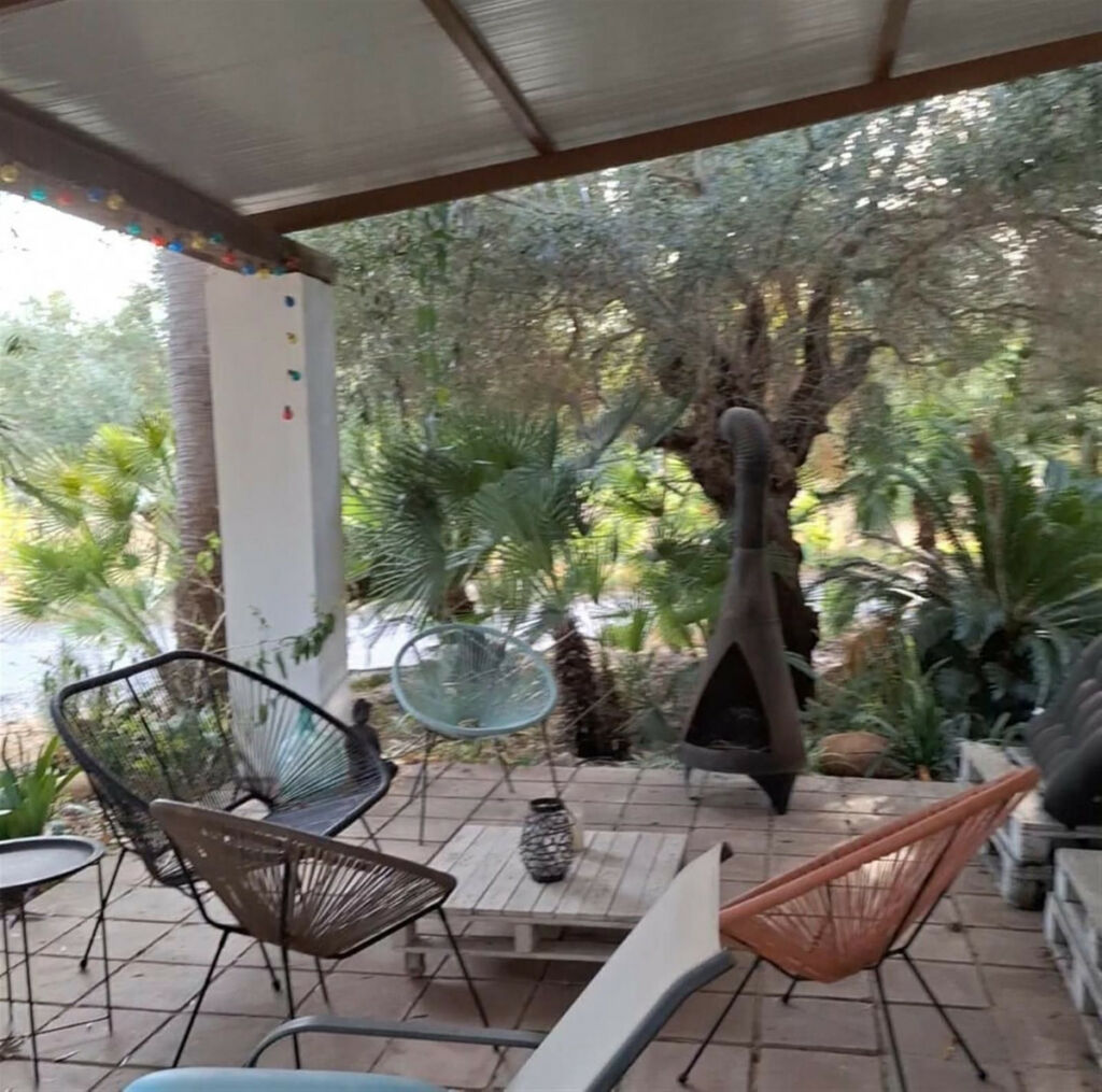 Finca - Cortijo San Martín de Tesorillo Cádiz - image 3