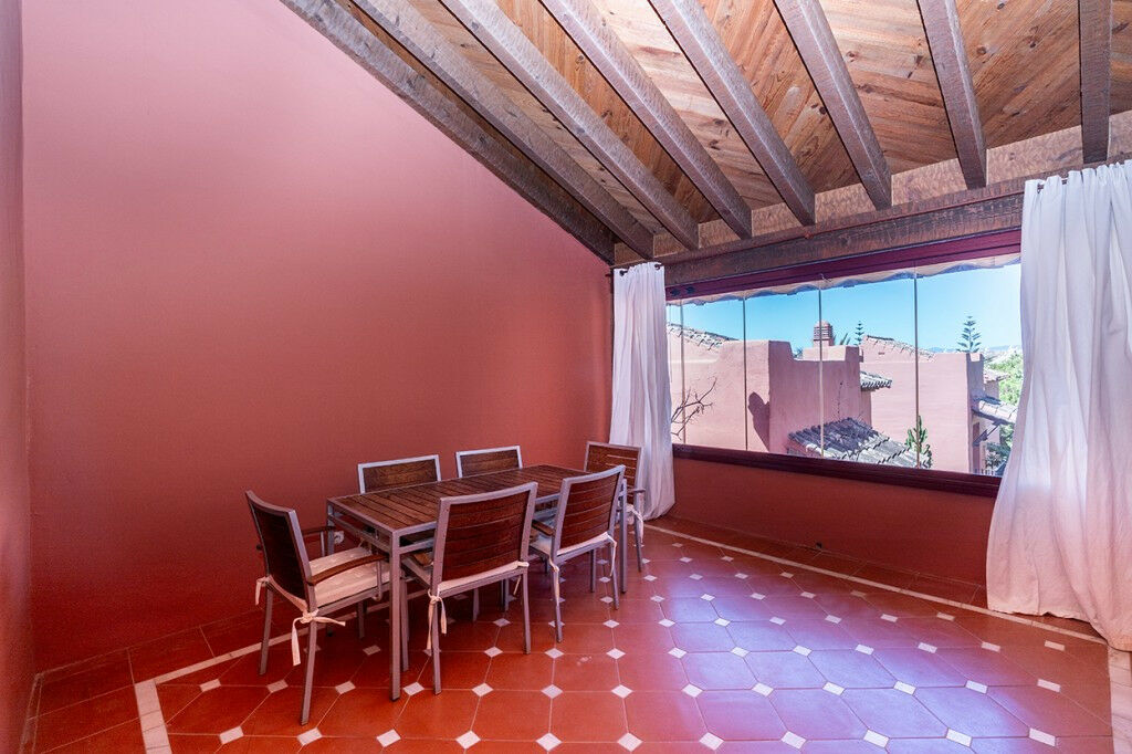Penthouse Marbella Málaga - image 3