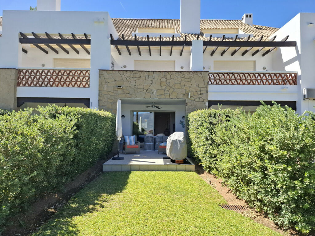 Townhouse La Cala Golf Málaga - image 3
