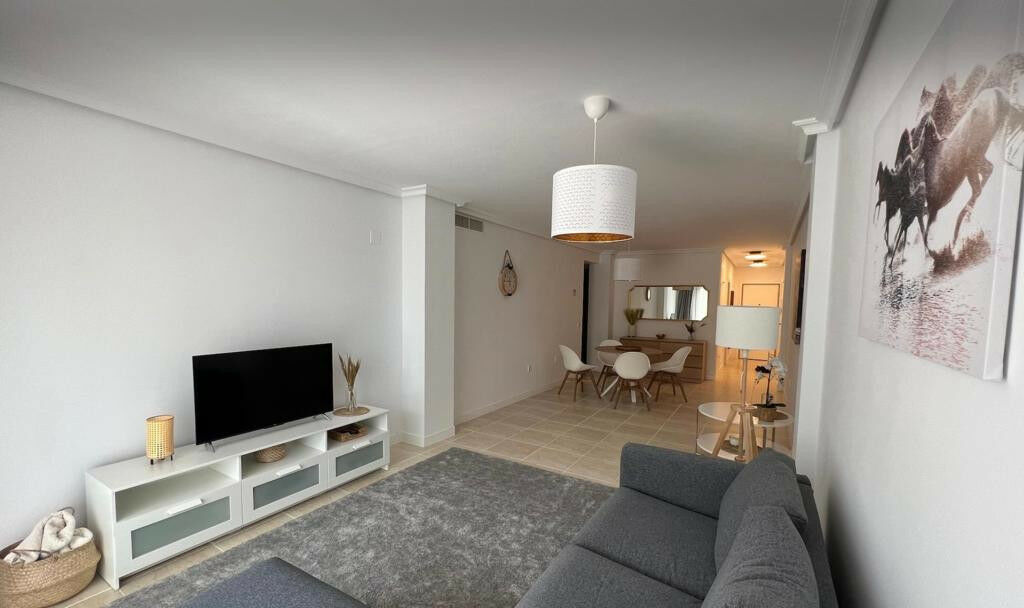 Ground Floor Apartment Estepona Málaga - image 3