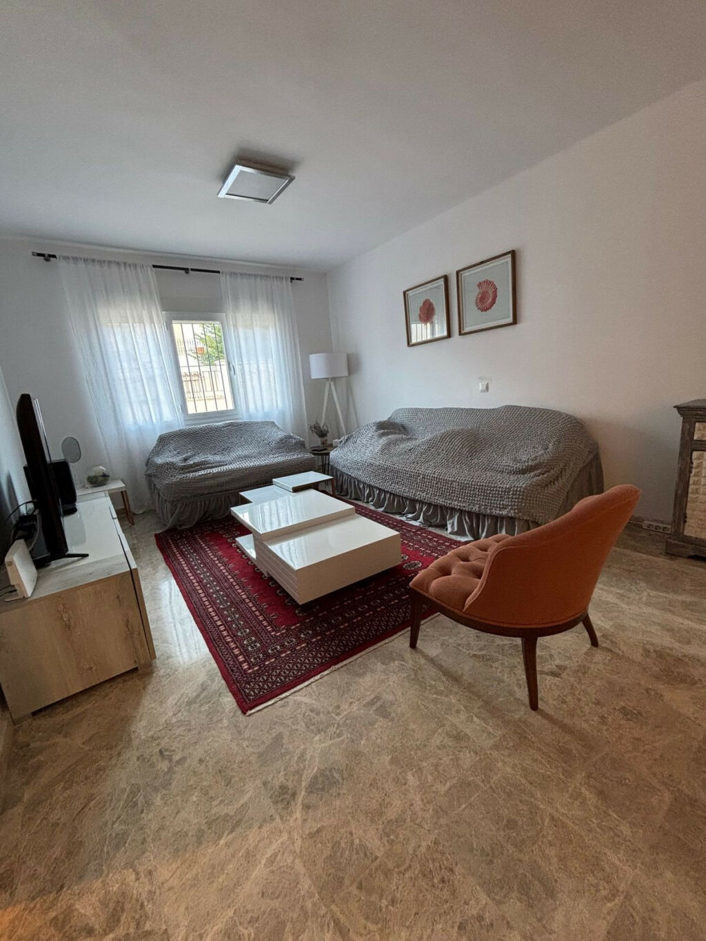 Townhouse Nueva Andalucía Málaga - image 3