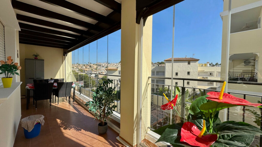 Ground Floor Apartment Villamartin Alicante - image 3