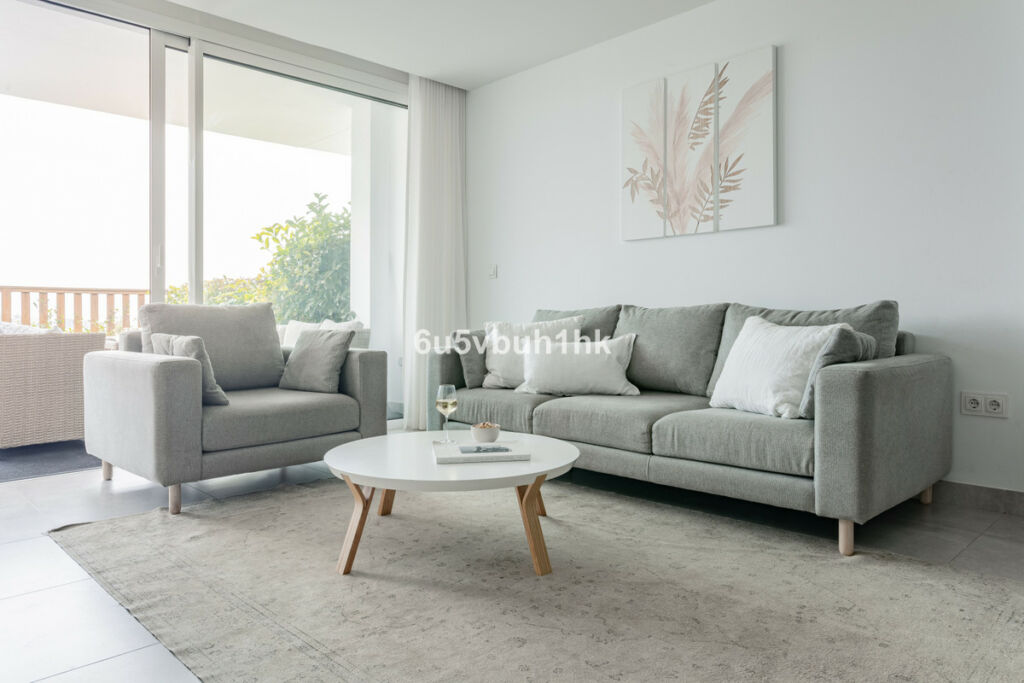 Ground Floor Apartment Mijas Costa Málaga - image 3