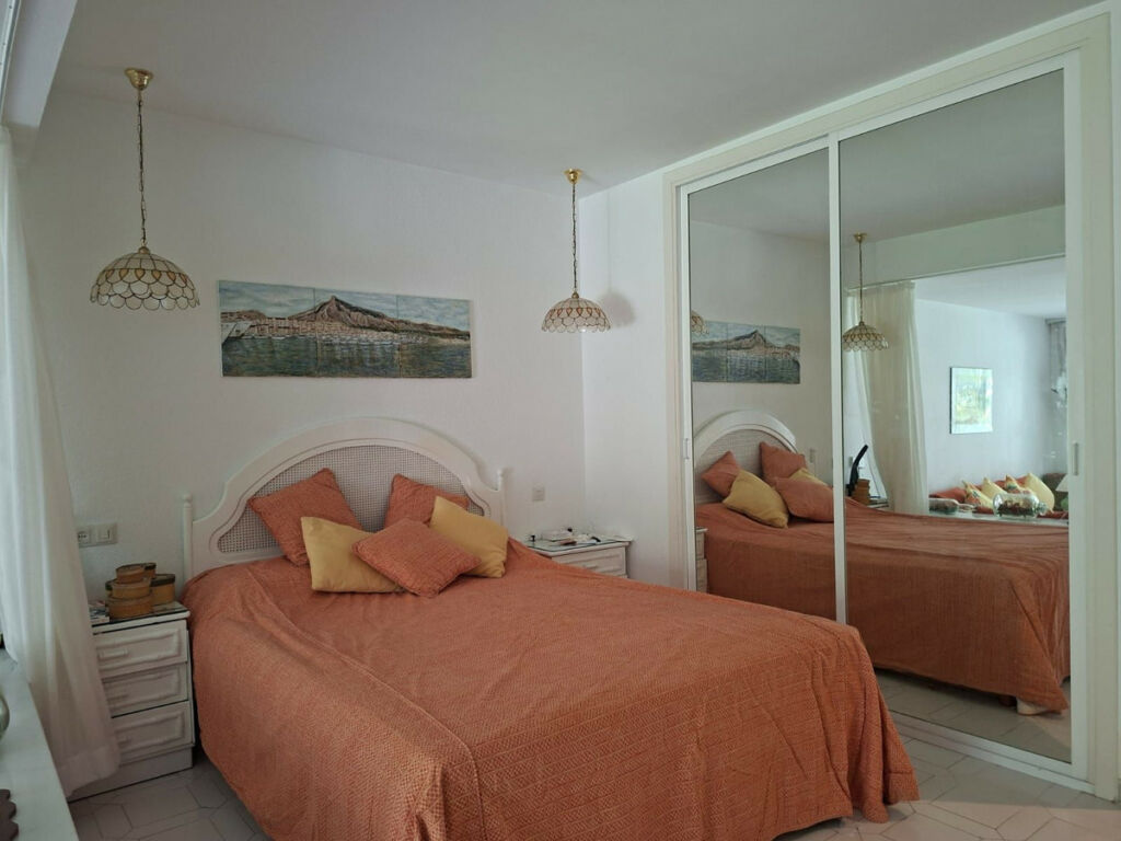 Ground Floor Studio Miraflores Málaga - image 3