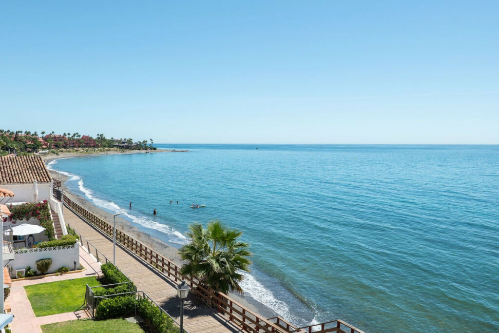 Duplex Estepona Málaga - image 3