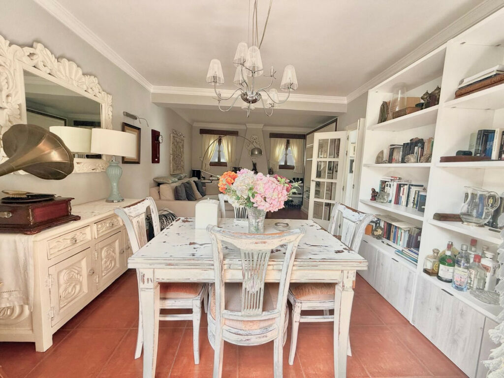 Semi-Detached House Fuengirola Málaga - image 3