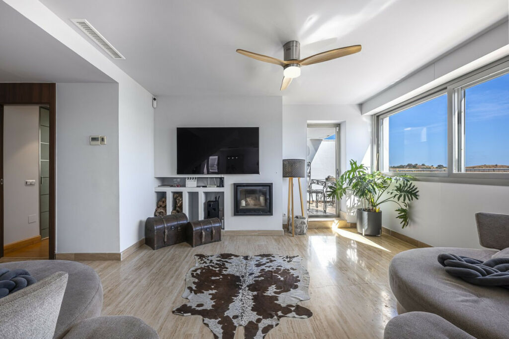 Penthouse Duplex La Cala de Mijas Málaga - image 3