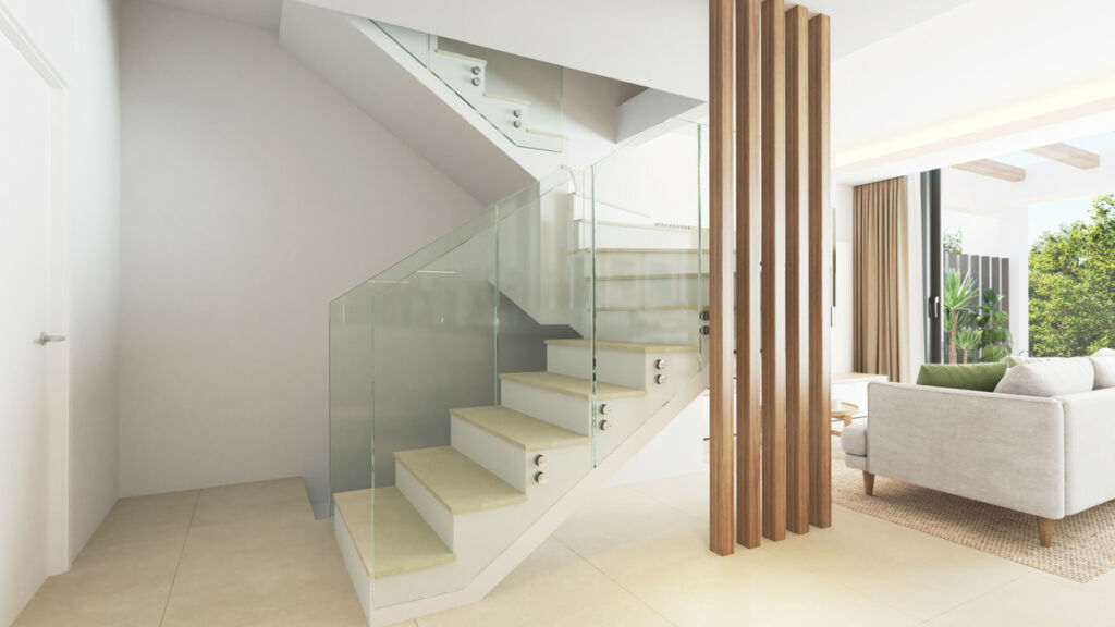 Townhouse El Chaparral Málaga - image 3